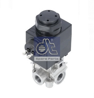 Solenoid Valve