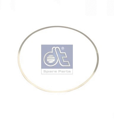 O-Ring, cylinder sleeve (2.10145)