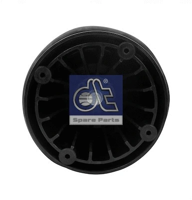 Bellow, air suspension