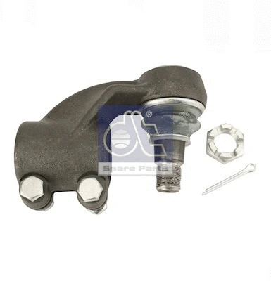 Tie Rod End (5.22021)