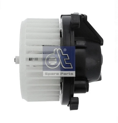 Interior Blower (12.77102)