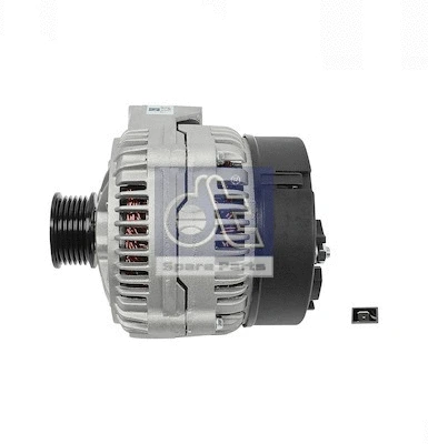 Alternator (4.69191)