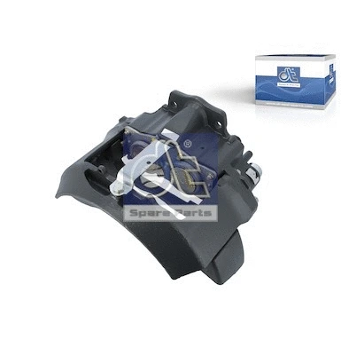 Brake Caliper (10.24202)