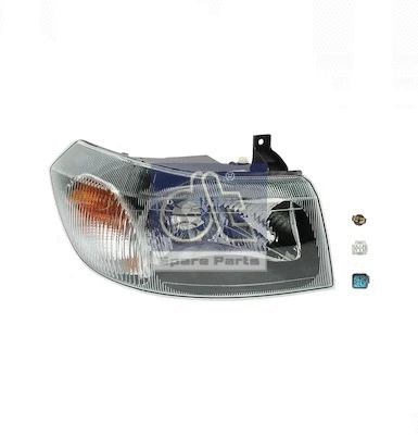 Headlight (13.77013)