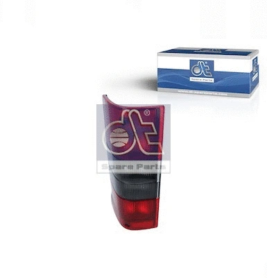 Tail Light Assembly (3.32015)