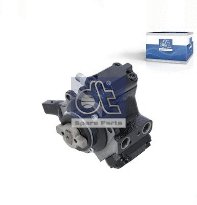 Injection Pump (4.68210)