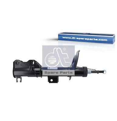Shock Absorber (4.72934)