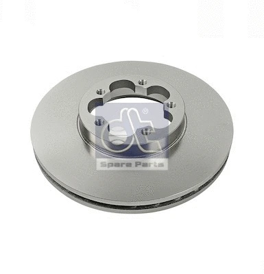 Brake Disc (13.31005)