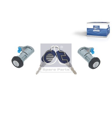 Lock Cylinder Kit (7.96213)