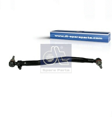 Centre Rod Assembly (2.53149)