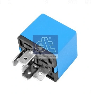 Relay, main current (1.21091)