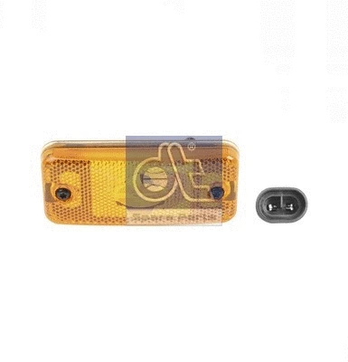 Side Marker Light (7.25300)