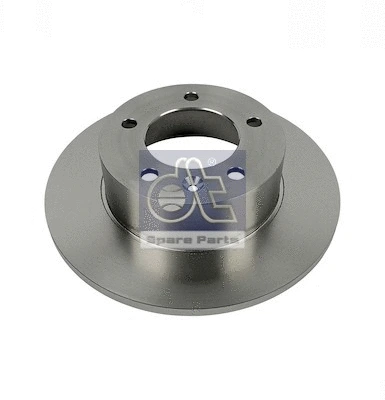 Brake Disc (6.61037)
