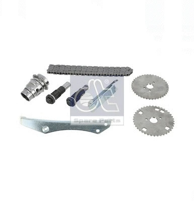Timing Chain Kit (7.55212)