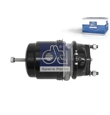 Spring-loaded Cylinder (4.72199)