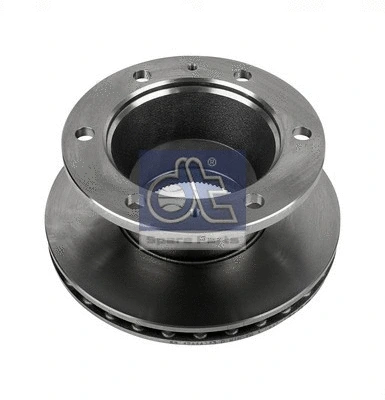 Brake Disc (7.36031)