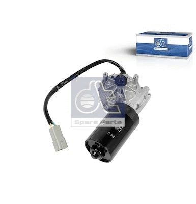 Wiper Motor (1.22348)