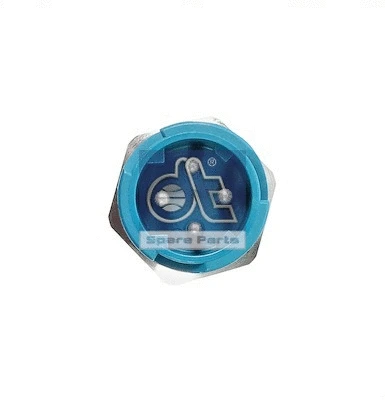 Sensor, fuel pressure