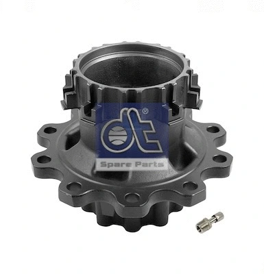 Wheel Hub (5.30173)