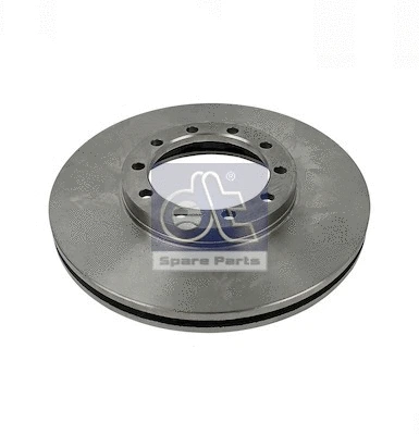 Brake Disc (6.61021)