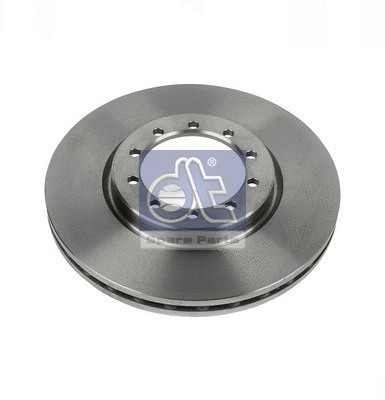Brake Disc (6.61018)