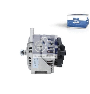 Alternator (4.67779)