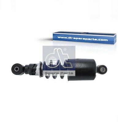 Shock Absorber, driver cab suspension (3.83038)