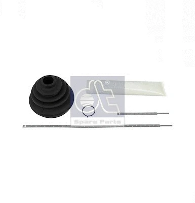 Bellow Kit, drive shaft (4.91915)