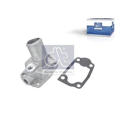 Thermostat, coolant (7.60227)