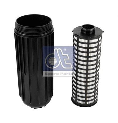 Oil Filter (7.59008)