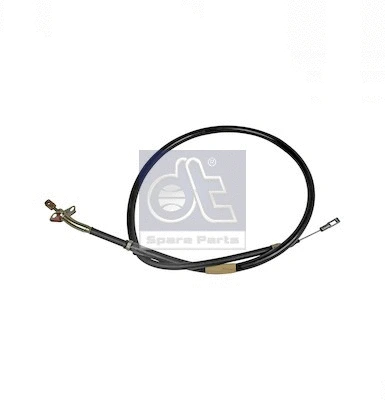 Cable Pull, parking brake (4.68252)