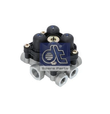 Multi-circuit Protection Valve