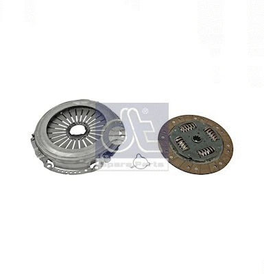 Clutch Kit (7.90596)