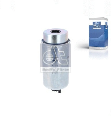 Fuel Filter (7.24017)