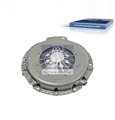 Clutch Pressure Plate (11.17053)