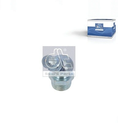Grease Nipple (2.50027)