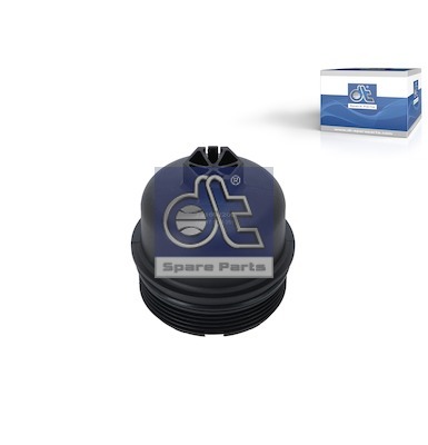 Cap, oil filter housing (13.41251)