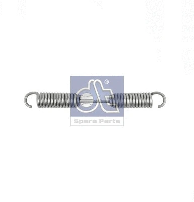 Spring, brake shoes (10.13062)