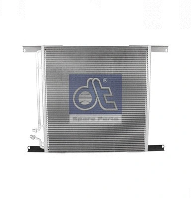 Condenser, air conditioning (5.62043)