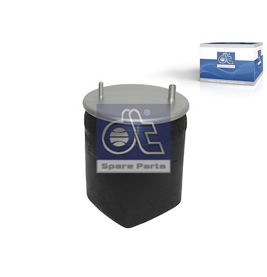 Bellow, air suspension (10.16023)