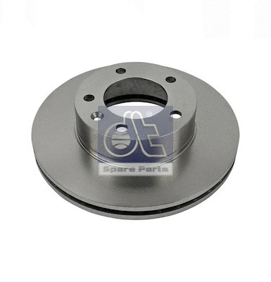 Brake Disc (6.61032)