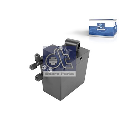 Tilt Pump, driver cab (7.77022)