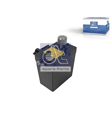 Tilt Pump, driver cab (7.77029)