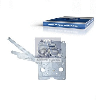 Window Regulator (2.72205)