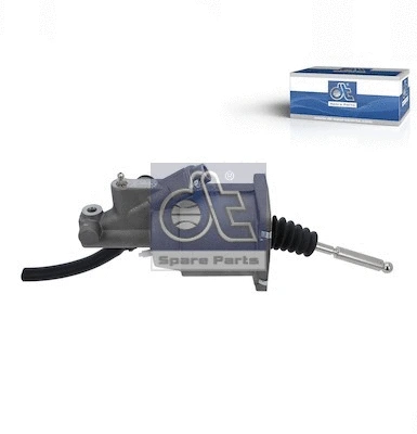 Clutch Booster (2.30052)