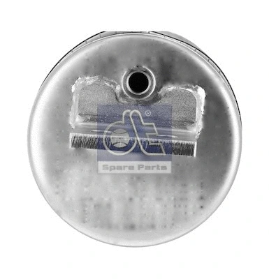 Bellow, air suspension