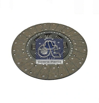 Clutch Disc (6.40102)