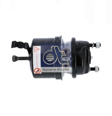 Spring-loaded Cylinder (4.67671)