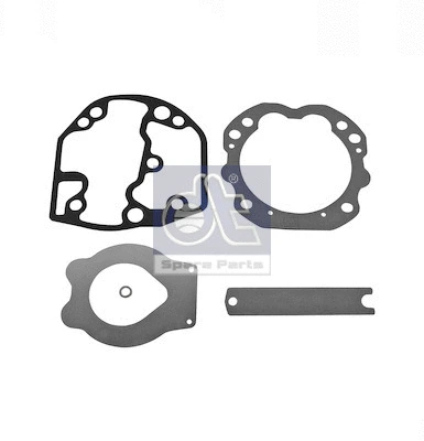 Repair kit, air compressor (4.91651)