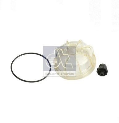 Inspection Glass, hand feed pump (1.12265)